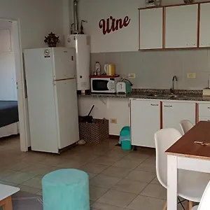 La Armonia , Godoy Cruz Argentina