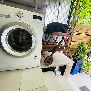 Studio Indépendant De 25m2 , Vitry-sur-Seine Francia