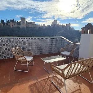 Zenit Mediterranean By Florentia Homes , Granada España