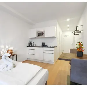 Easy Flat Hyrtlgasse , Viena Austria