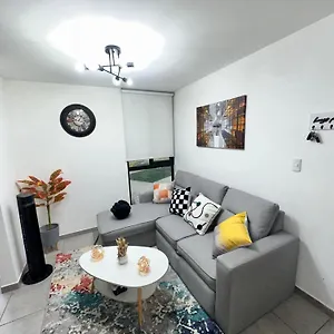 Mariscal Uno Zona 11 Apartamento