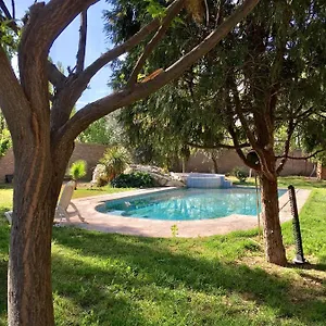 Shangri La , Mendoza Argentina