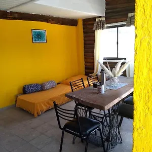 Even Ezer, Aparts De Montaña - Apart 2 , Mendoza Argentina