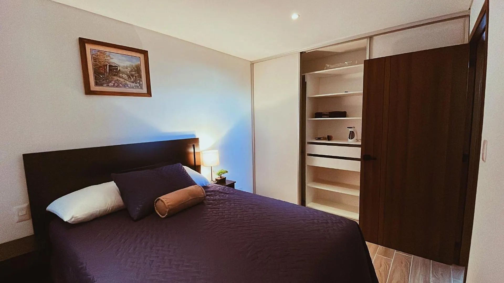 Inara Apartamento En Centro De La Ciudad Aeropuerto Guatemala City 0*,  Guatemala