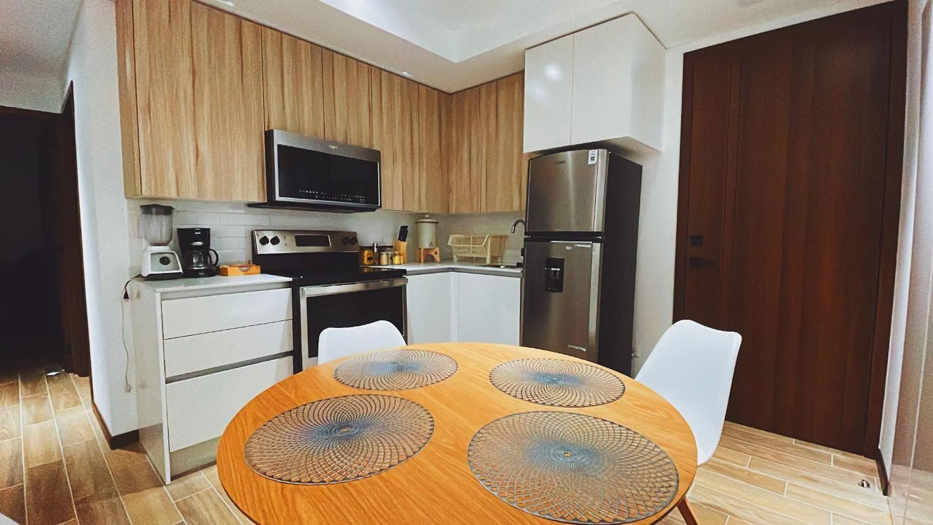 Inara Apartamento En Centro De La Ciudad Aeropuerto Guatemala City Guatemala